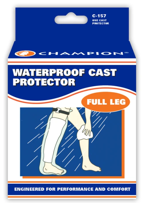 Cast Protector Full-leg - Image 2