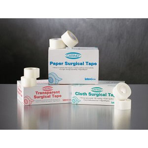 Surgical Tape, Transparent