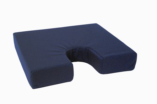 Convoluted Coccyx Cushion - Image 2