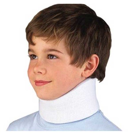 Cervical Collar, Junior