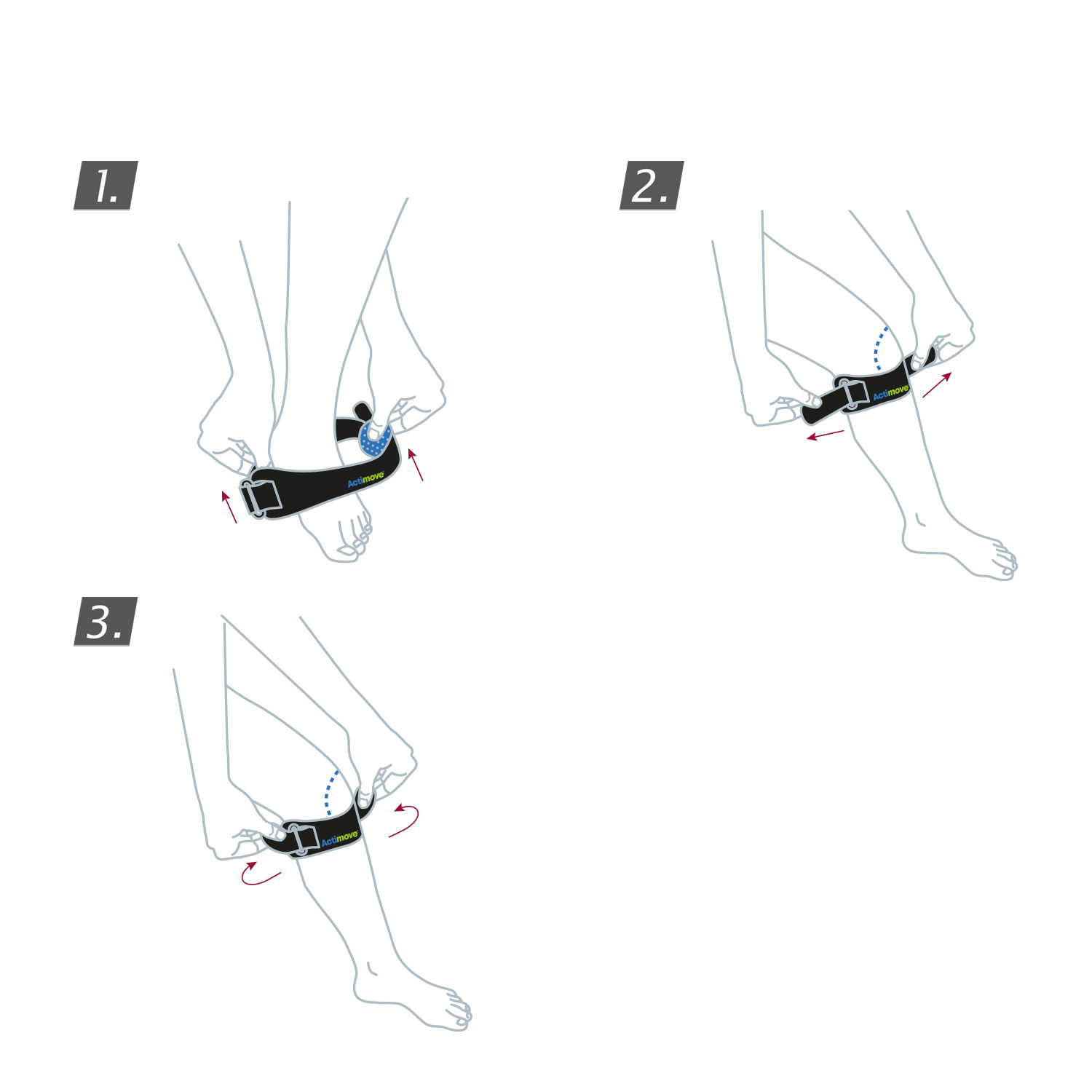 Patella Strap - Image 2