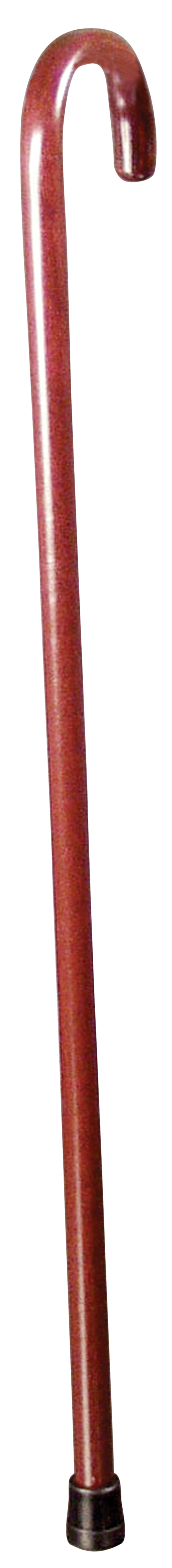 Traditional Wooden Canes - Image 3