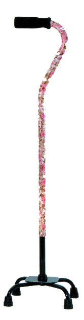 Designer Quad Cane - Image 4