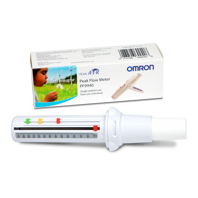 PeakAir Peak Flow Meter