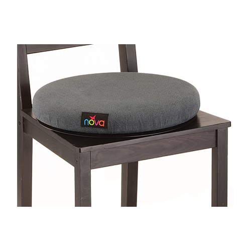 Padded Swivel Cushion - Image 2