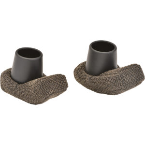 Walker Glide Ski Covers 2 Pairs