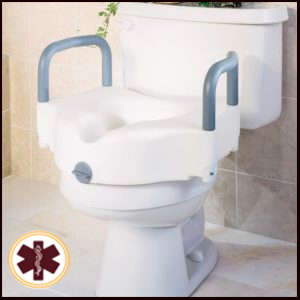 Toilet Seat & Accesories