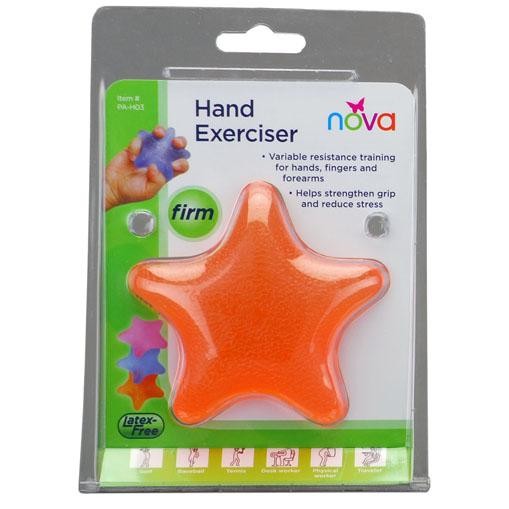 Exercise Squeeze Star - Image 2