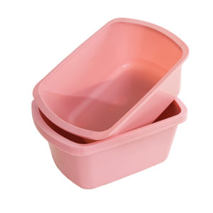 Rectangular Wash Basin