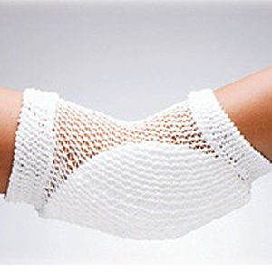 HEEL AND ELBOW PROTECTOR, PULLOVER