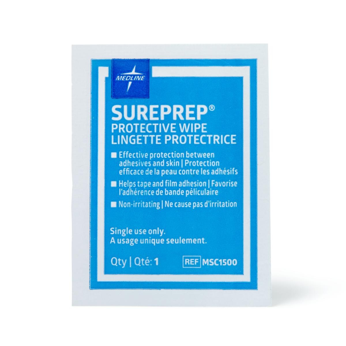 Sureprep Skin Protectant Wipe - Image 2