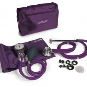 Blood Pressure Kit, Manual - Lumiscope
