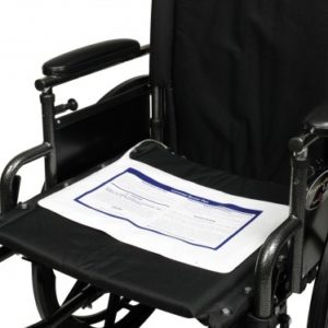 Basic Patient Alarm with Chair Pad