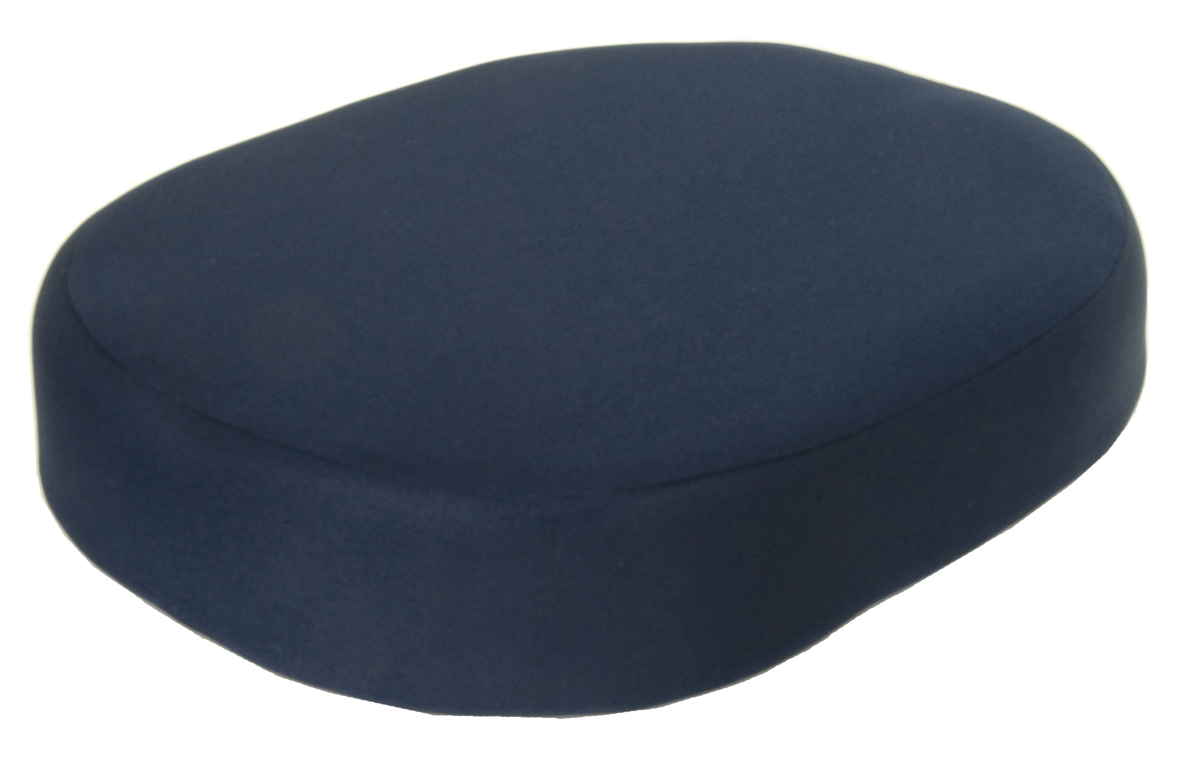 Oversized Gel & Foam Donut Cushion