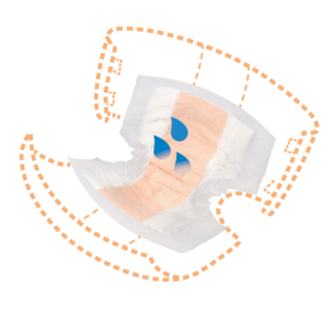 Tranquility Boosters – TopLiner Booster Contour