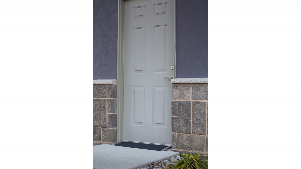 TRANSITIONS® Angled Entry Ramp - Image 5