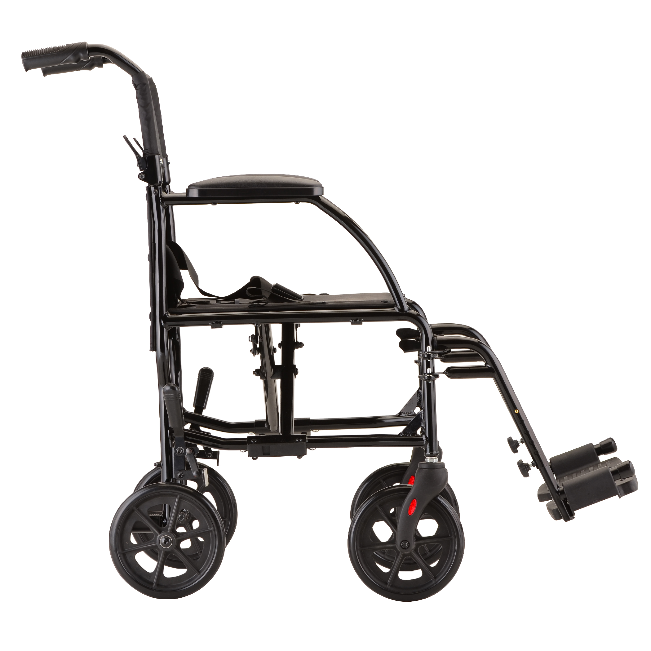 Ultra Lightweight Transport Chair - Image 5