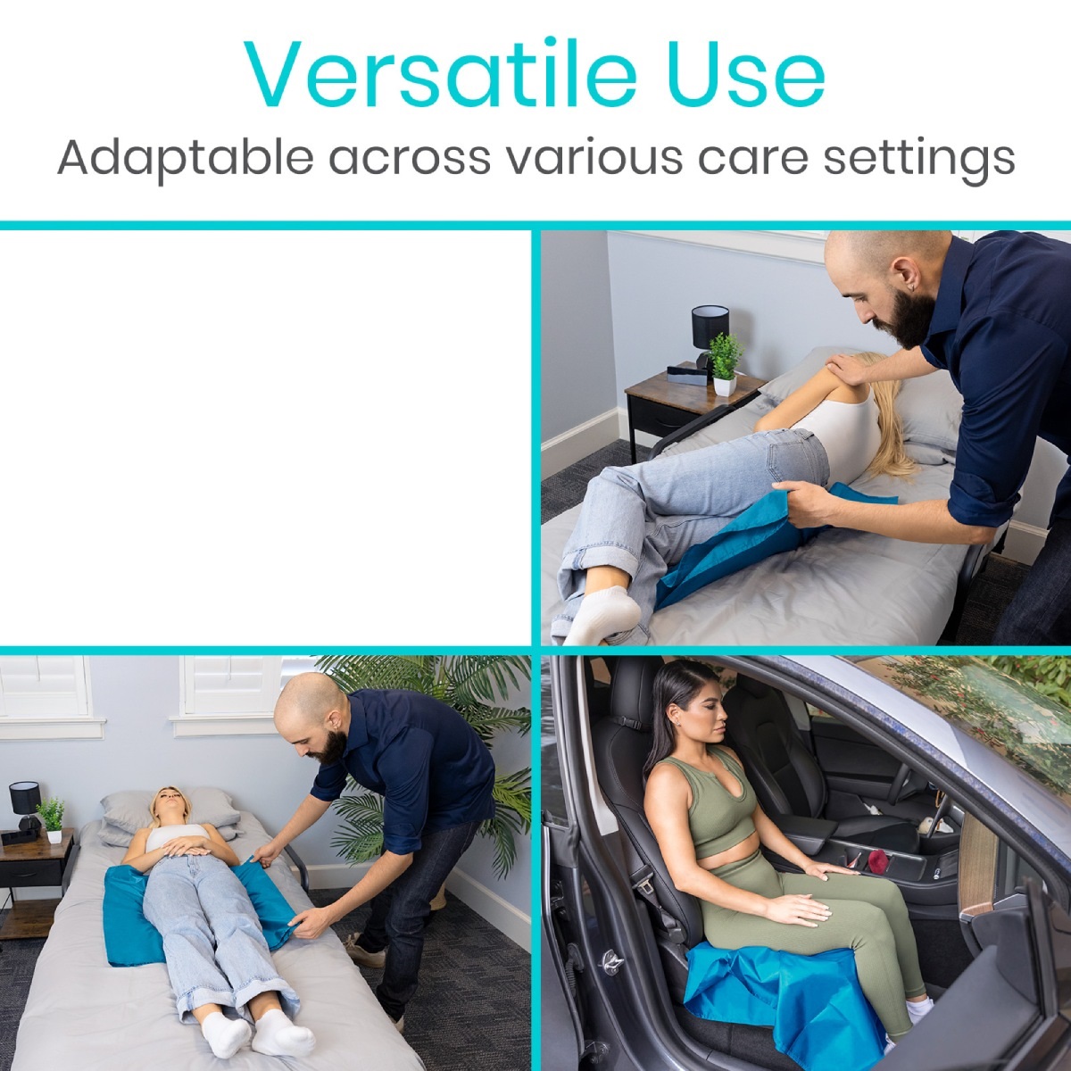 Tubular Slide Sheet - Image 9