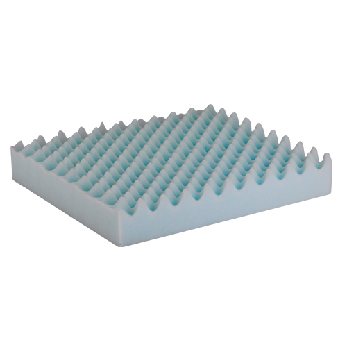 Convoluted Foam Chair Pad - Image 2