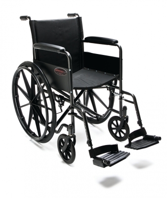 WHEELCHAIR ADVANTAGE LX - Image 4