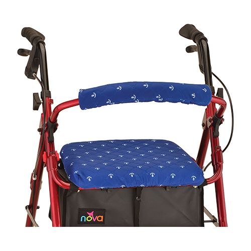 Seat and Back Cover - Image 6