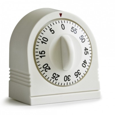 60 Minute Timer - Image 2