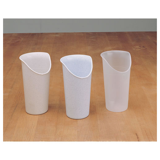 Nosey Cup, Clear - Image 2