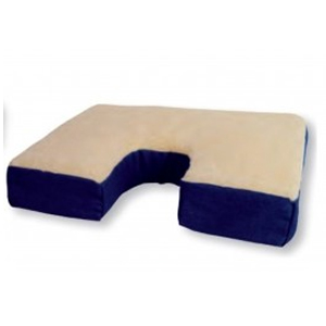 Fleece Coccyx Gel Cushion