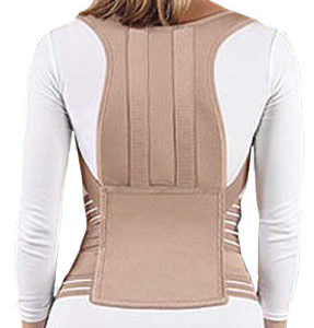Soft Form® Posture Control Brace