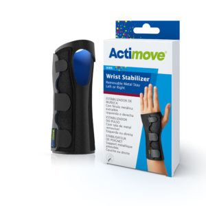 Wrist Stabilizer Kids