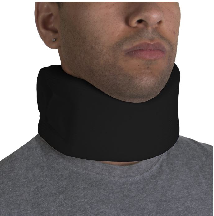Foam Cervical Collar / Soft - Image 2