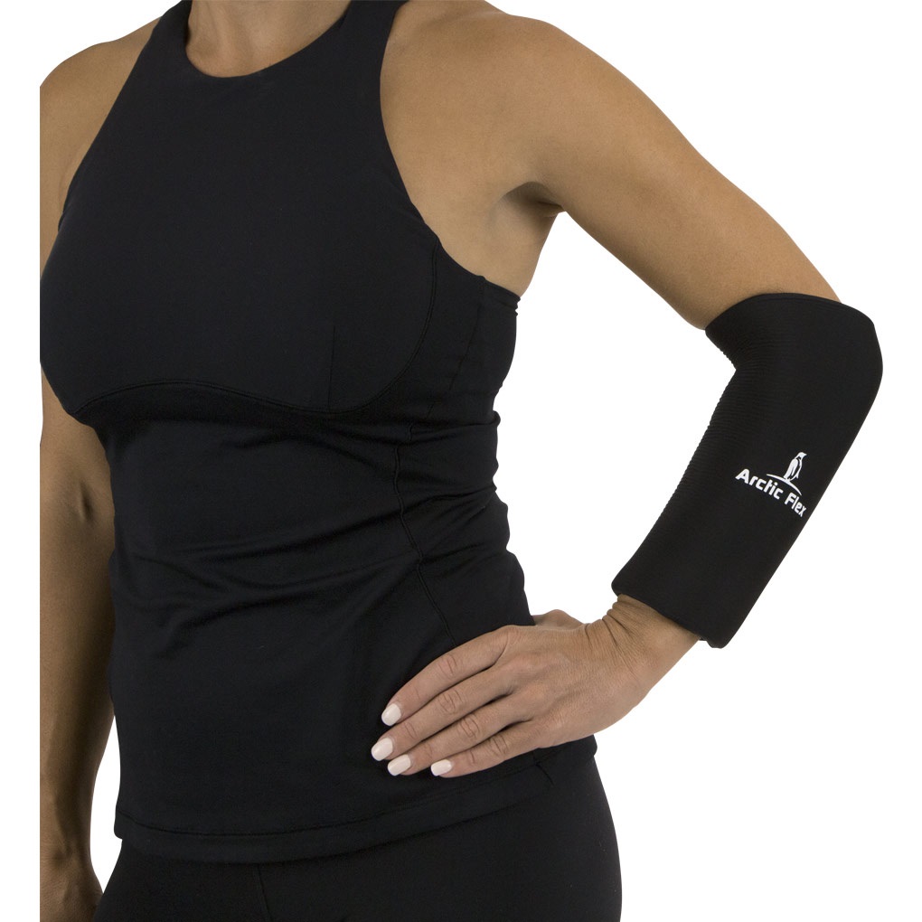 Hot and Cold Therapy Gel Sleeve - Image 7