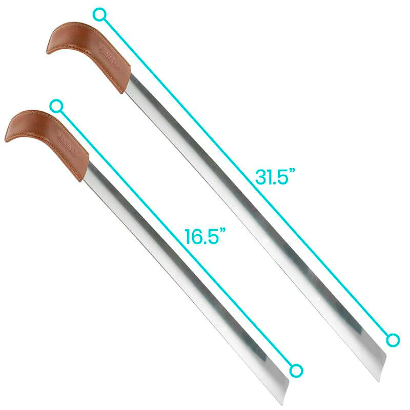 Metal Shoe Horn - Image 8