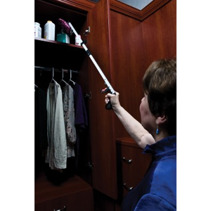 Basic Folding Reacher - Image 2