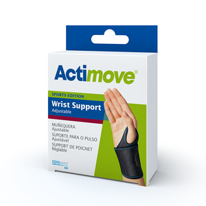 Wrist Support Actimove®