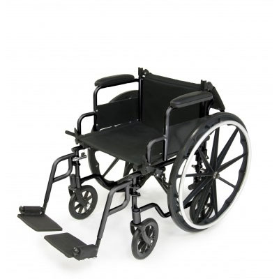 E&J Navigator Transport / Wheelchair Combo - Image 2