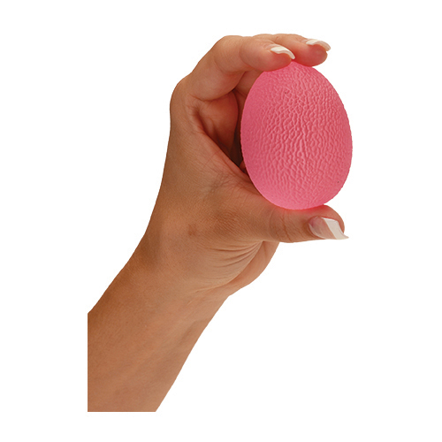 Exercise Squeeze Egg