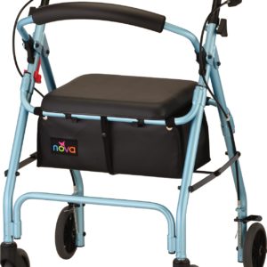 GetGO Classic Rolling Walker