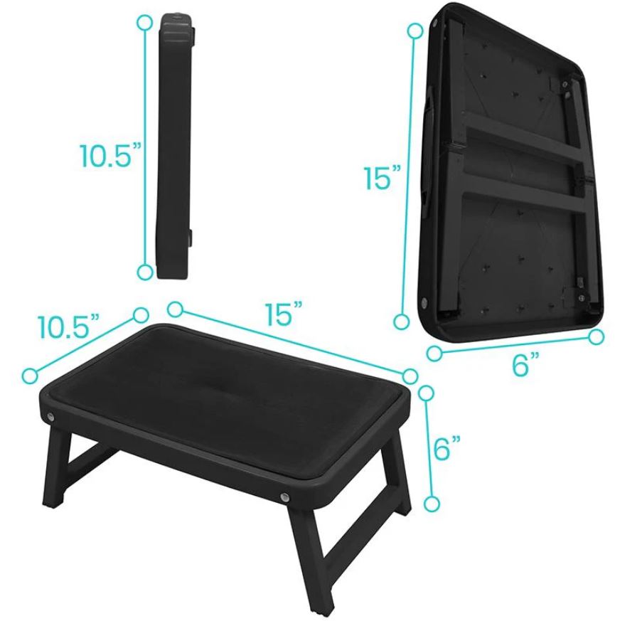 Foot Stool Folding - Image 3
