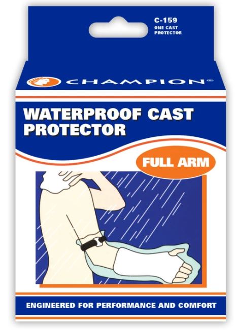 Cast Protector Full-arm - Image 2