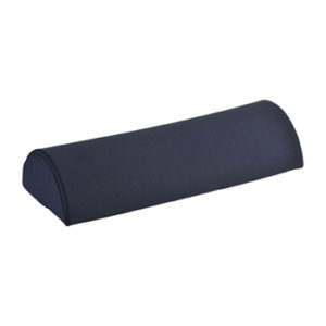 Memory Foam Half Roll Pillow