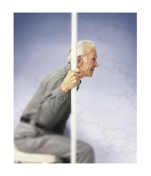 SAFE-T-POLE, Pole and Base