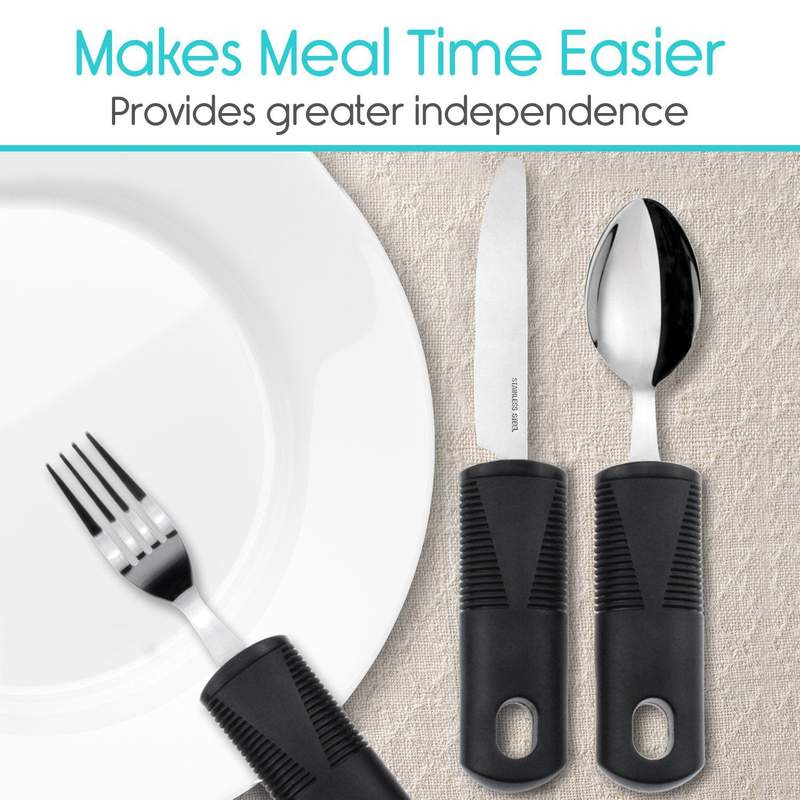 Adaptive Utensil Set - Image 2