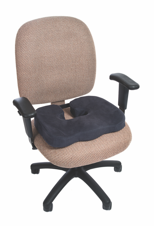 The Cushion - Image 3