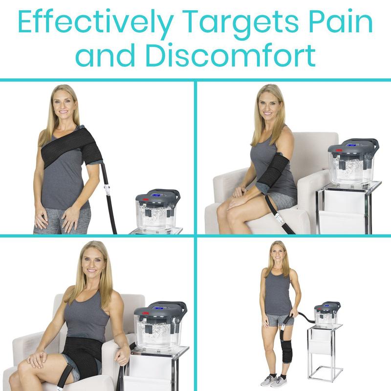 Ice Therapy Machine - Image 4