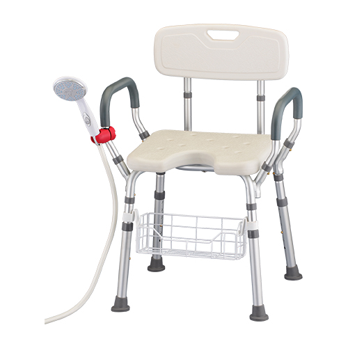 Bath Seat Basket - Image 2