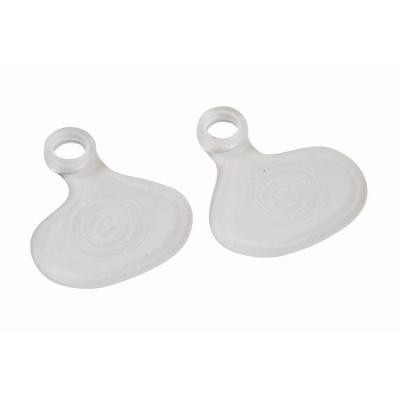 Stein's Silicone Metatarsal Pad with Toe Loop
