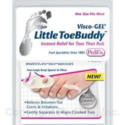 LITTLE TOEBUDDY - Image 3