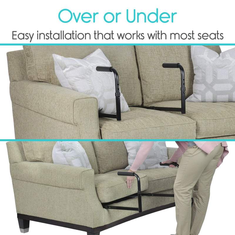 Stand Assist - Image 3