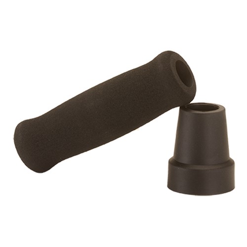 Offset Cane Tip & Grip - Image 3